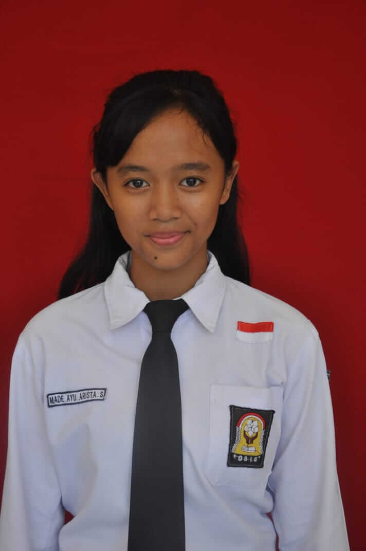 Made Ayu Arista Sari